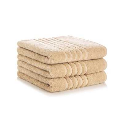 Set 3 Prosoape – Maro – 100% Bumbac | 3397