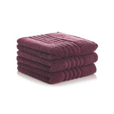 Set 3 Prosoape – Grena – 100% Bumbac | 3399