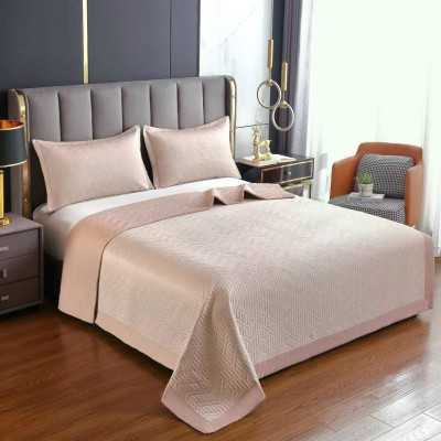 Cuvertura de pat Matlasata – 3 piese | 13352-TL