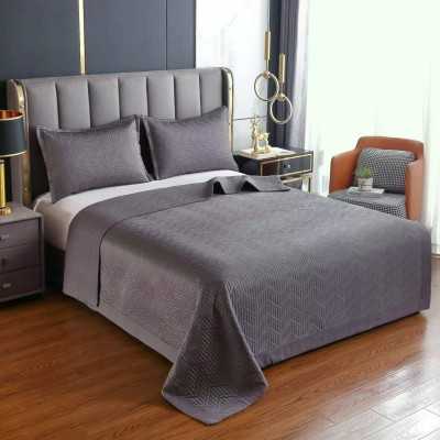 Cuvertura de pat Matlasata – 3 piese | 13353-TL