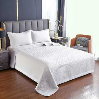 Cuvertura de pat Matlasata – 3 piese | 13356-TL