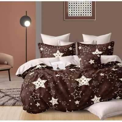 Lenjerie de pat bumbac finet – 6 piese | 13396-CH