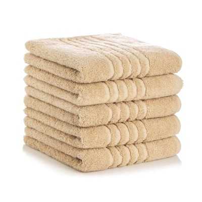 Set 5 Prosoape – Maro – 100% Bumbac | 3417