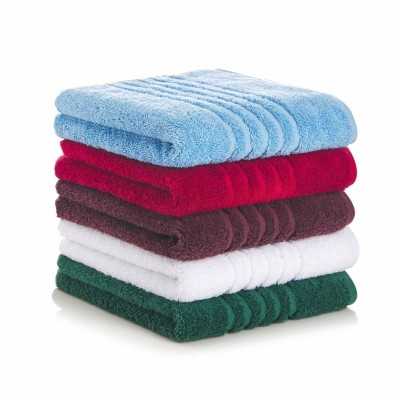 Set 5 Prosoape 100% Bumbac | 3426