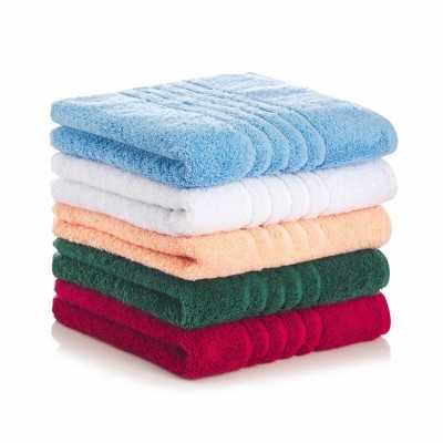 Set 5 Prosoape 100% Bumbac | 3429