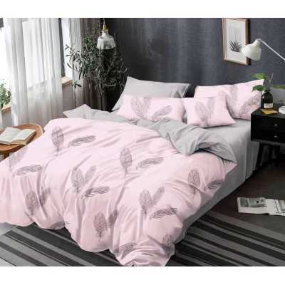 Lenjerie de pat bumbac finet – 6 piese | 13604-SE