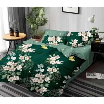 Lenjerie de pat bumbac finet – 6 piese | 13611-SE