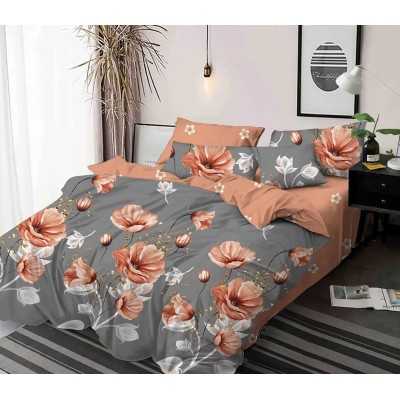 Lenjerie de pat bumbac finet – 6 piese | 13621-SE