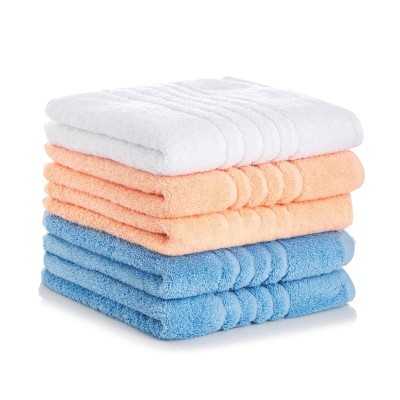 Set 5 Prosoape 100% Bumbac | 3436