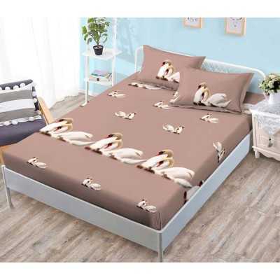 Husa de pat finet – 3 piese | 3446-C