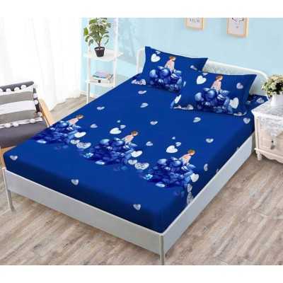 Husa de pat finet – 3 piese | 3452-C