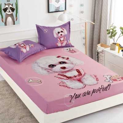 Husa de pat finet – 3 piese | 3578-J