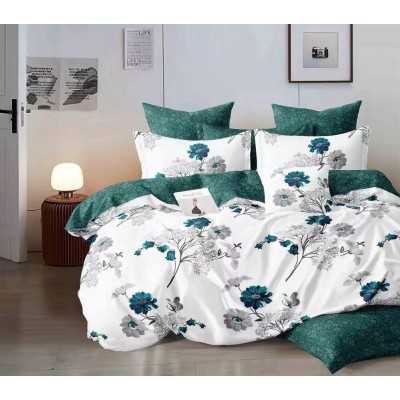 Lenjerie de pat bumbac finet – 6 piese | 13839-CH