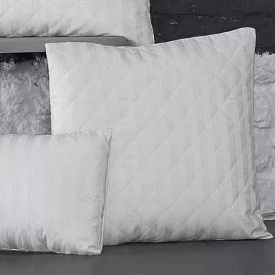 Perna matlasata cu fata detasabila, lavabila la 95* | 3588-R