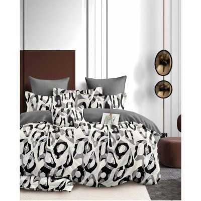 Lenjerie de pat bumbac finet – 6 piese | 14012-CH