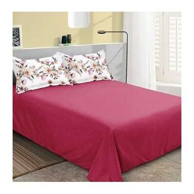 Lenjerie de pat bumbac finet – 6 piese | 14032-SE