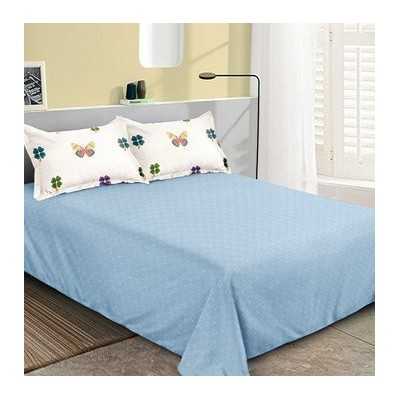 Lenjerie de pat bumbac finet – 6 piese | 14033-SE