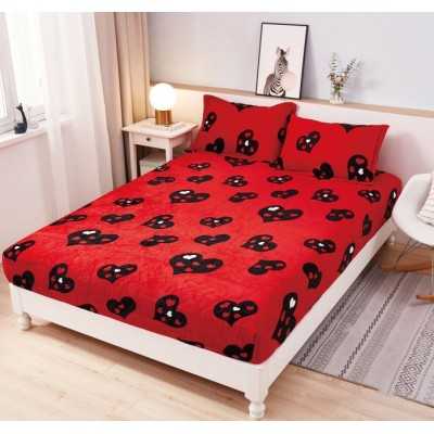 Husa de pat cocolino – 3 piese | 3641-V