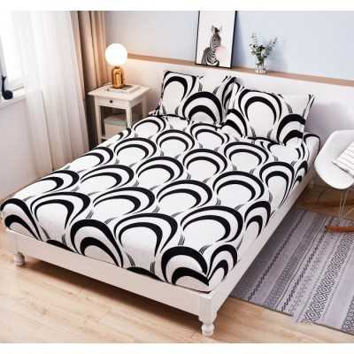 Husa de pat cocolino – 3 piese | 3646-V