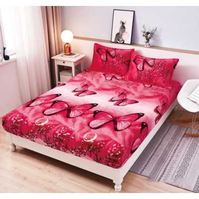 Husa de pat cocolino – 3 piese | 3647-V