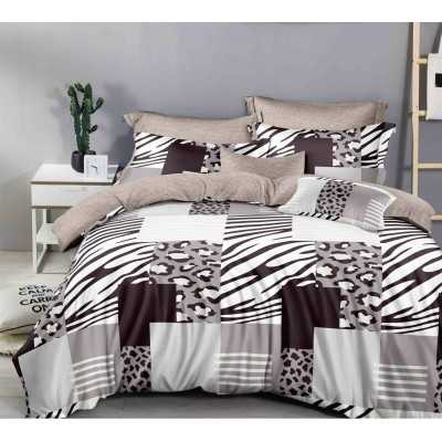 Lenjerie de pat bumbac finet – 6 piese | 14110-CH