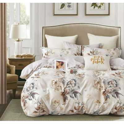 Lenjerie de pat bumbac finet – 6 piese | 14153-CH