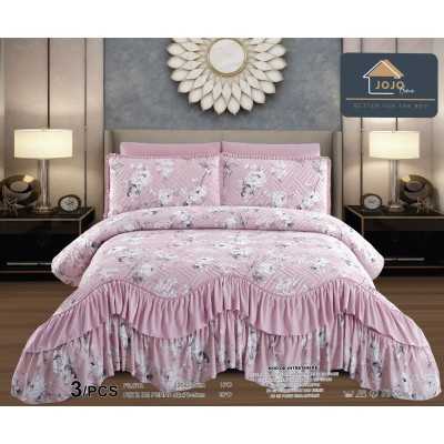 Cuvertura de pat – 3 piese | 3686-J