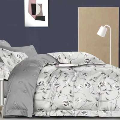 Lenjerie de pat bumbac finet – 6 piese | 14455-CH