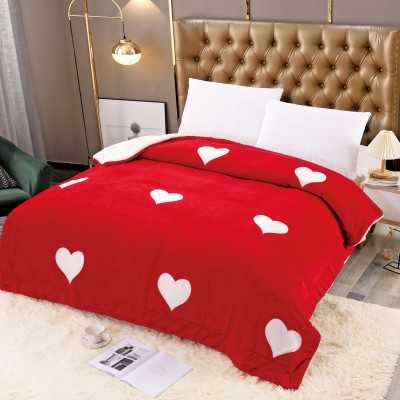 Patura cocolino cu blanita | 3755-J