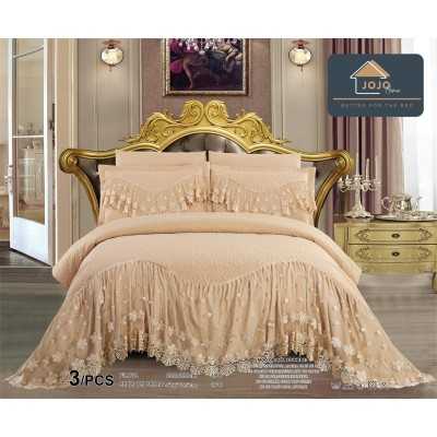 Cuvertura de pat – 3 piese | 3786-J