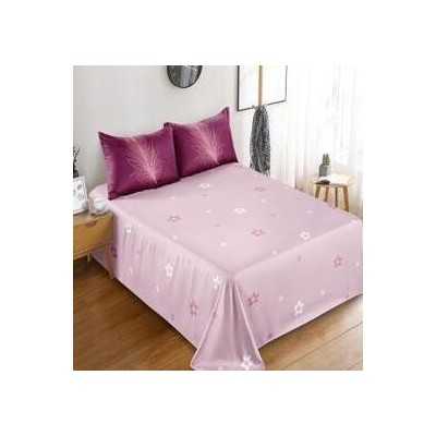 Lenjerie de pat bumbac finet – 6 piese | 14802-V