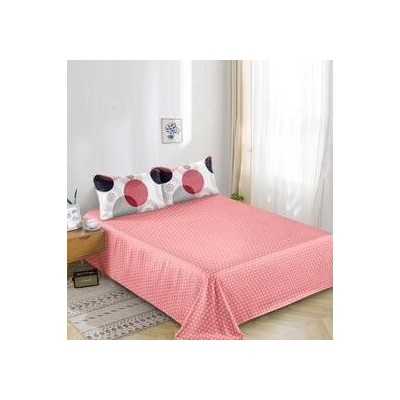 Lenjerie de pat bumbac finet – 6 piese | 14804-V