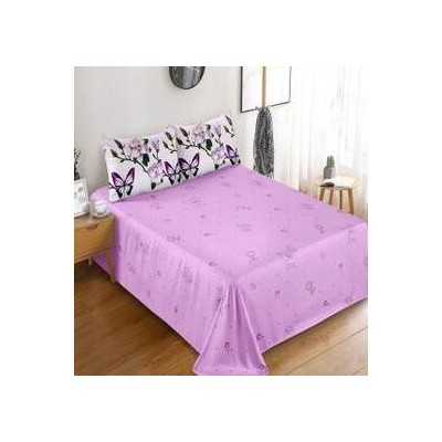 Lenjerie de pat bumbac finet – 6 piese | 14805-V