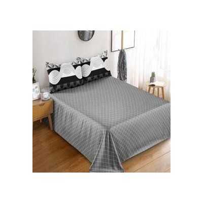 Lenjerie de pat bumbac finet – 6 piese | 14806-V