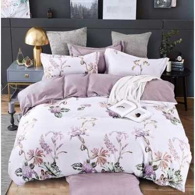 Lenjerie de pat bumbac finet – 6 piese | 14850-CH