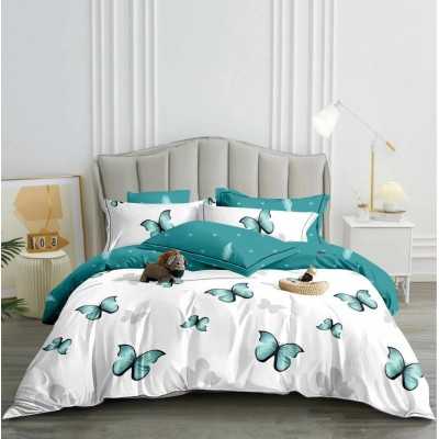 Lenjerie de pat bumbac finet – 6 piese | 14911-CH