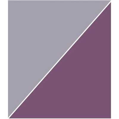 Lenjerie de pat bumbac finet Deluxe – uni – 6 piese | 14928-V