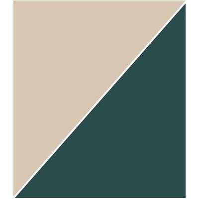 Lenjerie de pat bumbac finet Deluxe – uni – 6 piese | 14930-V