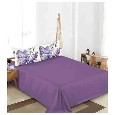 Lenjerie de pat bumbac finet – 6 piese | 14981-TL