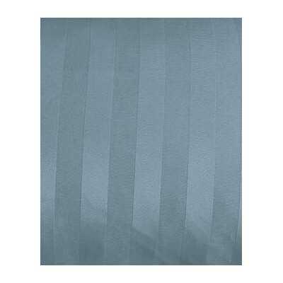 Husa de pat bumbac damasc cu elastic – 3 piese | 15074-PR