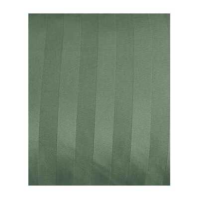 Husa de pat bumbac damasc cu elastic – 3 piese | 15076-PR