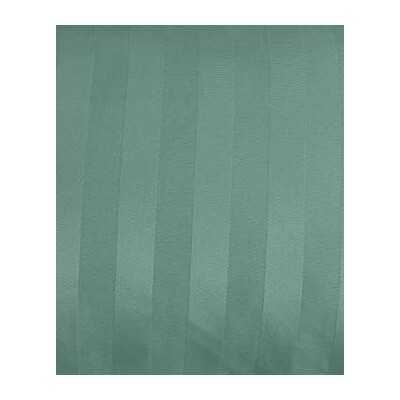 Husa de pat bumbac damasc cu elastic – 3 piese | 15077-PR