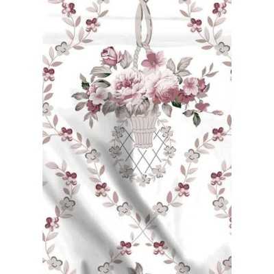 Lenjerie de pat bumbac finet Exclusive – 6 piese | 15132-CA