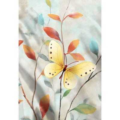 Lenjerie de pat bumbac finet Exclusive – 6 piese | 15133-CA