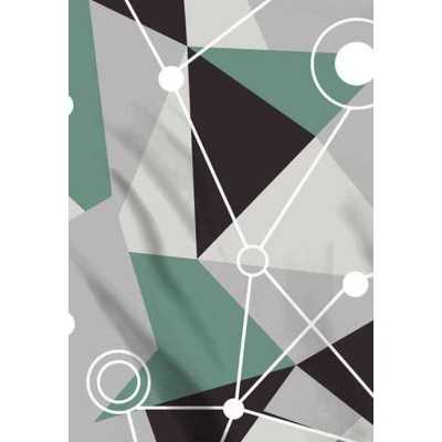 Lenjerie de pat bumbac finet Exclusive – 6 piese | 15137-CA