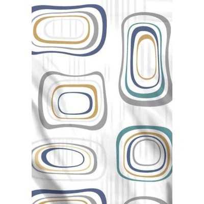 Lenjerie de pat bumbac finet Exclusive – 6 piese | 15139-CA