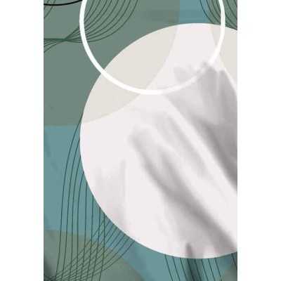 Lenjerie de pat bumbac finet Exclusive – 6 piese | 15140-CA