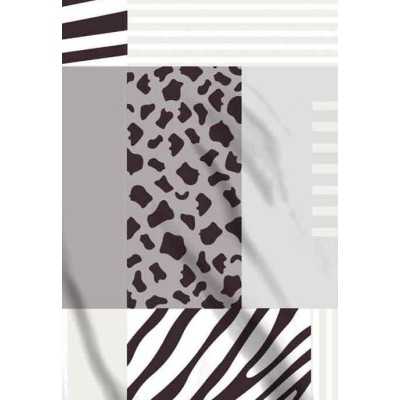 Lenjerie de pat bumbac finet Exclusive – 6 piese | 15141-CA