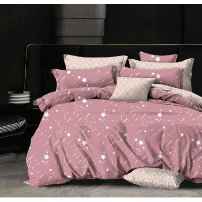 Lenjerie de pat bumbac finet Exclusive – 6 piese | 15142-CA