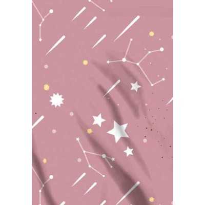 Lenjerie de pat bumbac finet Exclusive – 6 piese | 15142-CA